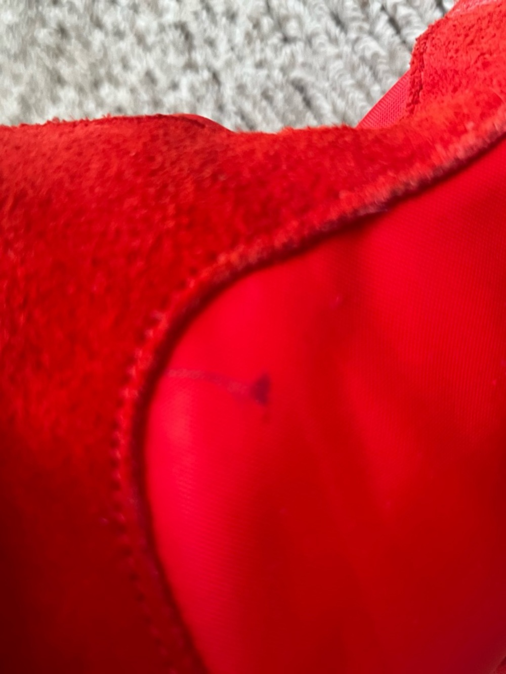 adidas limited edition high top sneakers - Picture 7 of 9